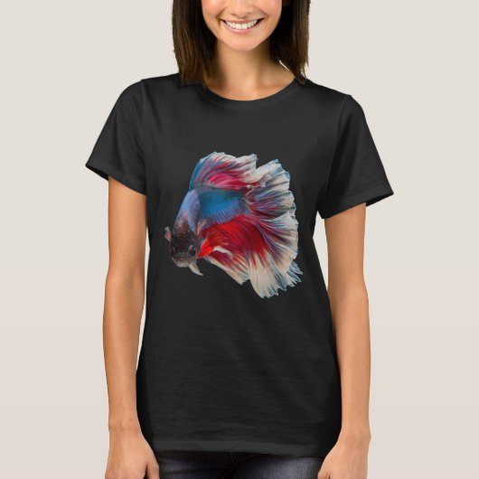 ギャラクシーラズボラボールペン Tシャツ (正面)