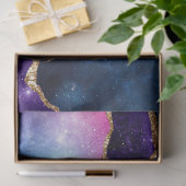 ギャラクシー アゲートシリーズ デザイン14 薄葉紙 (ギフト)