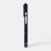 ギャラクシー スター エステティック フォンケース iPhoneケース (左側面)