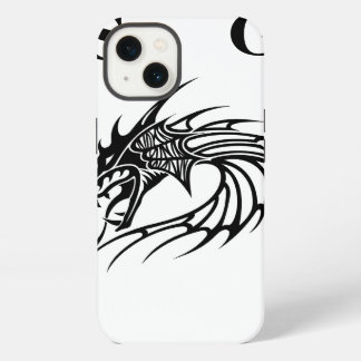 ギャラクシー・ノート4用 SGドラゴン フォンケース iPhone 13ケース