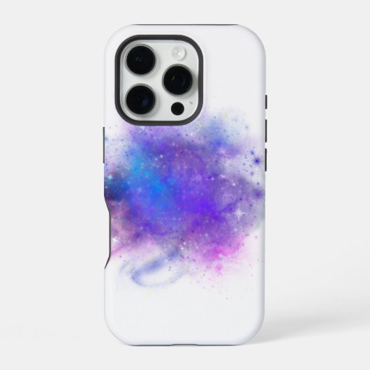 ギャラクシー フォンケース iPhoneケース (裏面)