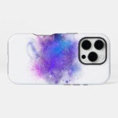 ギャラクシー フォンケース iPhoneケース (裏面横)