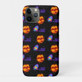 ギャラクシー・ワンダラー 断熱タンブラー iPhone 11 PROケース