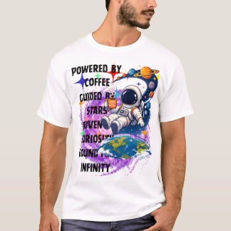 ギャラクシー Tシャツ