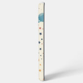 ギャラクシーs21+ samsung galaxyケース (左側面)