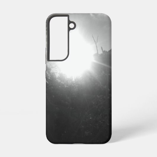 ギャラクシーS22 サムスンケース SAMSUNG GALAXYケース (裏面)