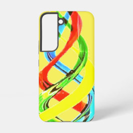 ギャラクシーS22 SAMSUNG スマートフォンケース アート＆デザインスタイル GALAXY S22ケース
