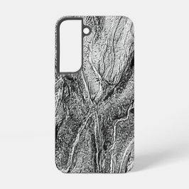 ギャラクシーSAMSUNG S22 フォンケース アート＆デザインスタイル SAMSUNG GALAXY S22ケース