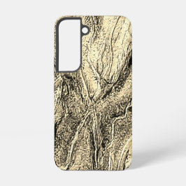 ギャラクシーSAMSUNG S22 フォンケース アート＆デザインスタイル SAMSUNG GALAXY S22ケース
