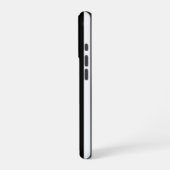 ギャラクティックドリフター iPhoneケース (左側面)