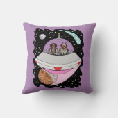 ギャラクティックロードトリップ2018 クッション (裏面)