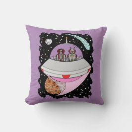 ギャラクティックロードトリップ2018 クッション