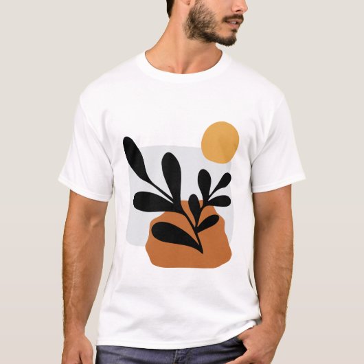 ギャラクティック・グルーヴ Tシャツ (正面)