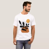 ギャラクティック・グルーヴ Tシャツ (正面フル)