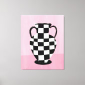 ギャラリコンテンポラリーー・アート キャンバスプリント (正面)