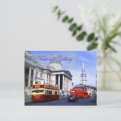 ギャラリーはがき ポストカード (スタンド正面)