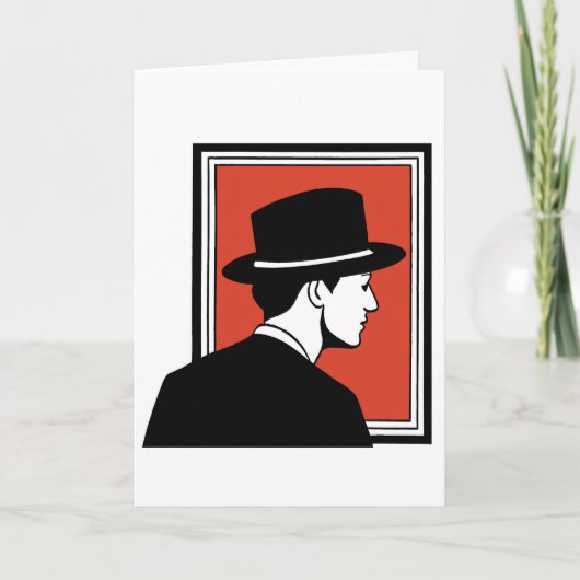 ギャラリーアートカードで シーズンカード (正面)