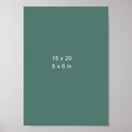 ギャラリーウォールレイアウトテンプレート写真15x20 cm 6x8インチ ポスター