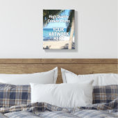 ギャラリーキャンバスプリントプリントのアートワーク キャンバスプリント (インサイチュ (寝室))