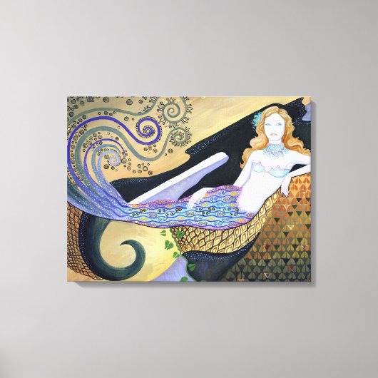 ギャラリーキャンバスプリントプリント キャンバスプリント (正面)