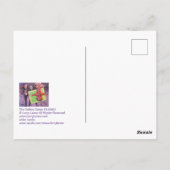 ギャラリーゲー#130302 ポストカード (裏面)