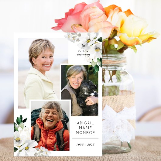 ギャラリーコーナー花折りプログラム プログラム