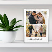 ギャラリーパーソナライズされた2 フォトブロック