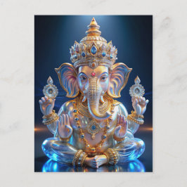 ギャラリーラップ ポストカード