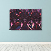 ギャラリー品質の引き伸ばしキャンバス印刷： Elevate Yo キャンバスプリント (インサイチュ (ウッドフロア))