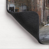 「ギャラリー横丁」マウスマット マウスパッド (コーナー)