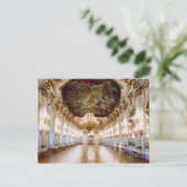 ギャラリー素晴らし ポストカード (スタンド正面)