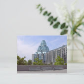 ギャラリー ポストカード (スタンド正面)