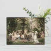 ギャラント会社 | カール・シュウェニンガー、ジュニア。 (スタンド正面)