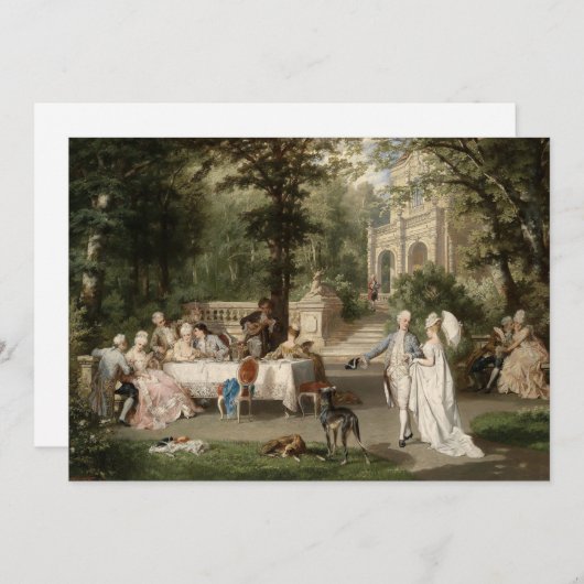 ギャラント会社 | カール・シュウェニンガー、ジュニア。 (正面/裏面)