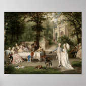 ギャラント会社 | カール・シュウェニンガー、ジュニア。 ポスター (正面)