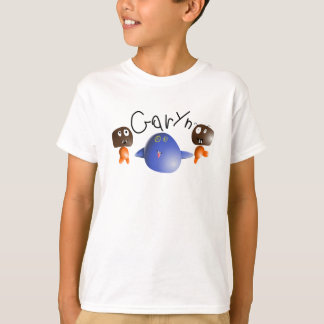 ギャリンのカスタムTシャツ Tシャツ