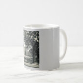 ギャリーの: エマーソンの学校 コーヒーマグカップ (正面右)