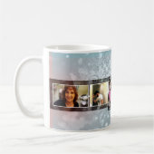 ギャリー及びAlmeda Hardwickの公式のコーヒー・マグ コーヒーマグカップ (左)