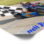 ギャレット顧客2007 ポスター (角)