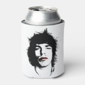 ギャレット・ウィルソン2025 缶クーラー (缶正面)