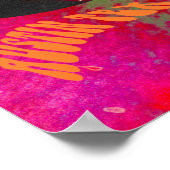 ギャレット・ウィルソン・オースティン2025 ポスター (角)