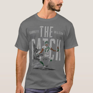 ギャレット・ウィルソン・ニューヨークJ TDキャッチ Tシャツ