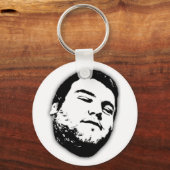 ギャレット・キーチェーン キーホルダー (正面)