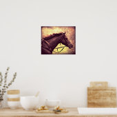 ギャロッグランジプ ポスター (キッチン)