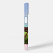 ギャロッピングアパルーサホース Case-Mate iPhoneケース (裏面 / 右)