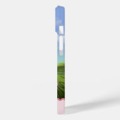 ギャロッピングアパルーサホース Case-Mate iPhoneケース (裏面 / 左)
