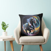 ギャロッピング馬 クッション (椅子)