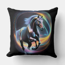 ギャロッピング馬