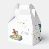 ギャロップス&ギルズフィッシャーマンズダービーベイビーシャワー フェイバーボックス (裏面サイド)