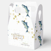 ギャロップス&ギルズフィッシャーマンズダービーベイビーシャワー フェイバーボックス (オープン)